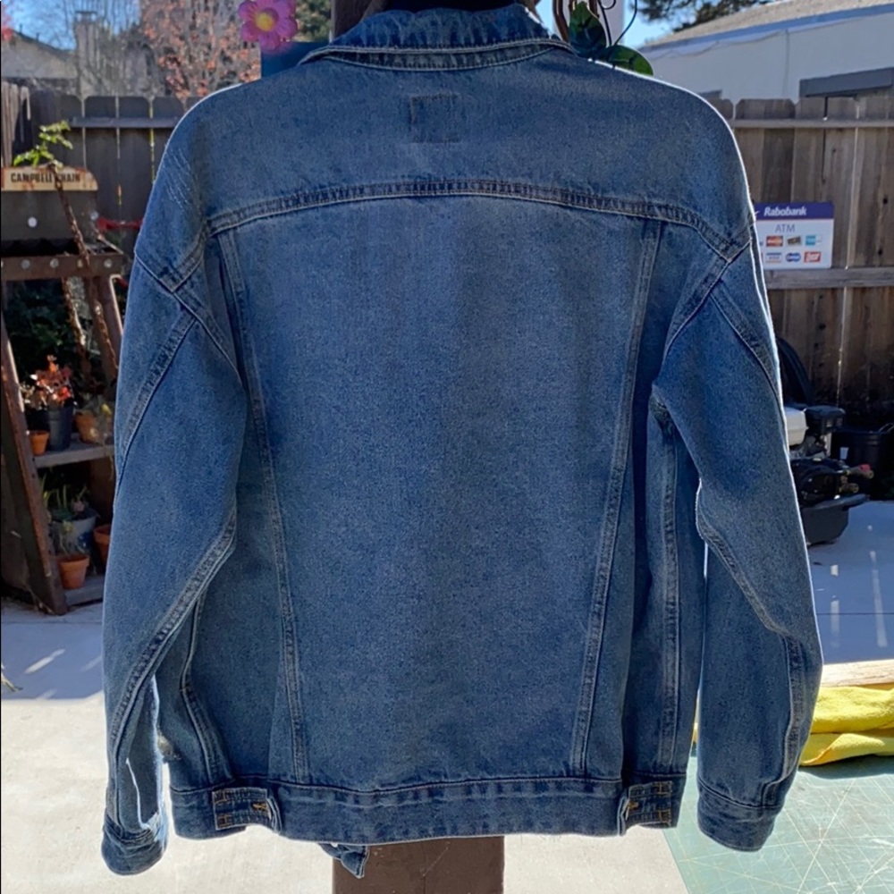 Target Jean jacket - Picture 3 of 3